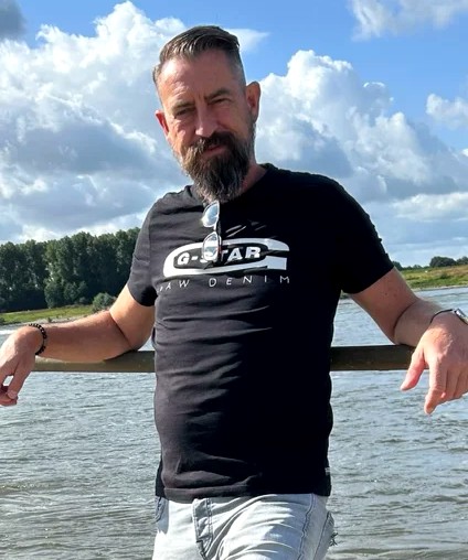 Sascha Stühmeier, Physiotherapeut